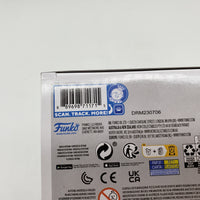 Funko Pop! Animation Naruto: Shippuden Entertainment Earth Exclusive Hinata with Twin Lion Fists (Chase) #1339