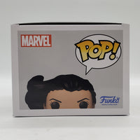 Funko Pop! Marvel 2022 SDCC Convention Exclusive Silk #1064