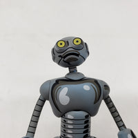 NECA Eastman and Laird's Teenage Mutant Ninja Turtles Signature Edition Fugitoid Action Figure