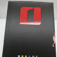 Iron Studios Power Rangers 1/10th Scale Red Ranger Statue