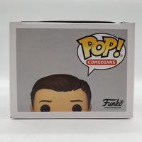 Funko Pop! Comedians Jeff Dunham Exclusive Collection Jeff Dunham (Chase) #06