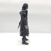 Hot Toys MMS210 Sideshow Edition The Crow: Eric Draven 1/6th Scale Figure