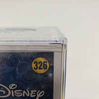 Funko Pop! Disney Aladdin Loungefly 3000 PCs Limited Edition Jasmine #326