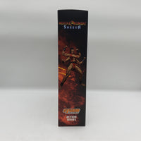 Storm Collectibles Mortal Kombat Sheeva 1/12th Scale Action Figure