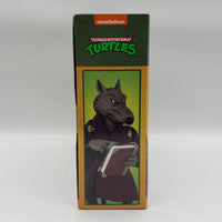 NECA Teenage Mutant Ninja Turtles Splinter vs. Baxter 2-Pack