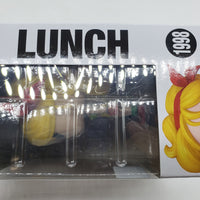 Funko Pop! Animation Dragon Ball Funko Special Edition Lunch (Chase) #1998