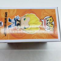 Funko Pop! Animation Dragon Ball Super: Broly Super Saiyan Gogeta (Charting Kidan) (Chase) #1863
