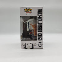 Funko Pop! Animation Bleach Entertainment Earth Exclusive Fully-Hollowfied Ichigo (Chase) #1104