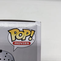 Funko Pop! Movies Friday The 13th Jason Voorhees #01 Signed by Ken Kirzinger OC Certified