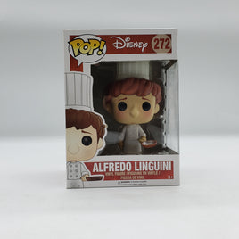 Funko Pop! Disney Ratatouille Alfredo Linguini #272