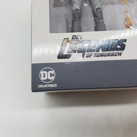 DC Collectibles Legends of Tomorrow White Canary Action Figure