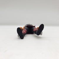 Storm Collectibles Mortal Kombat Kano 1/12th Scale Action Figure