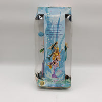 Mattel Barbie: Mermaid Fantasy Barbie Doll (Kayla)