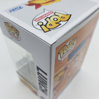 Funko Pop! Animation Dragon Ball Funko Special Edition Lunch (Chase) #1998
