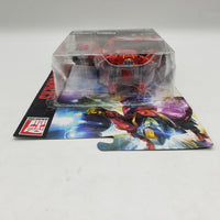 Hasbro Transformers: Generations Power of The Primes Autobot Novastar Action Figure