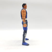 Storm Collectibles Mortal Kombat Sub-Zero Action Figure