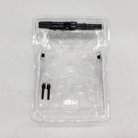 Bandai Tamashii Nations Gundam GU-07 Wing Gundam Zero (EW) Figure