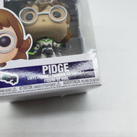 Funko Pop! Animation Dreamworks Voltron: Legendary Defender Pidge #476