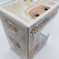 Funko Pop! 2024 Limited Edition Festival Release Doja Cat (Flocked) #413