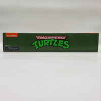 NECA Teenage Mutant Ninja Turtles Napoleon and Attila Action Figure 2-Pack