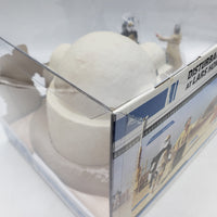 Hasbro Star Wars The Legacy Collection Disturbance at Lars Homestead Set