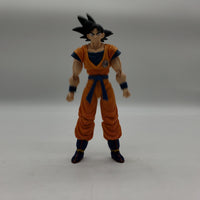 Bandai S.H.Figuarts Dragon Ball Super Hero - Son Goku (Super Hero) Action Figure