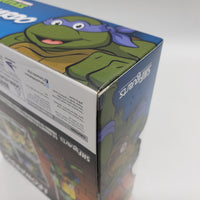 Bandai S.H.Figuarts Teenage Mutant Ninja Turtles Leonardo Action Figure