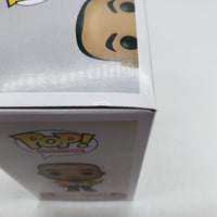 Funko Pop! Comedians Special Limited Edition Tapatío x Gabriel Iglesias Collectors Set #09 Signed by Gabriel Iglesias