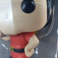 Funko Pop! Disney: Villains Gaston #1518 Signed by Richard White OC Certified