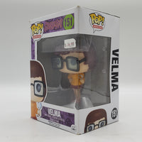 Funko Pop! Animation Scooby-Doo Velma #151