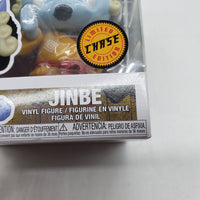 Funko Pop! Animation One Piece Jinbe (Chase) #1265