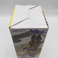 Bandai Dragon Ball Super Golden Frieza Masterlise Ichibansho Figure