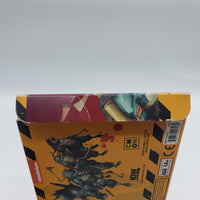 Guillotine Games Zombicide Teenage Mutant Ninja Turtles Pack #2 Signed by Kevin Eastman