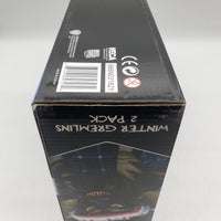 NECA Gremlins Winter Gremlins Action Figure 2-Pack