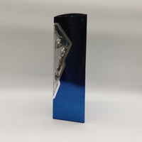 2024 Super7 SilverHawks Ultimates - QUICKSILVER Toy Version (Chrome) Figure