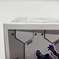 Funko Pop! Animation Neon Genesis Evangelion AE Exclusive EVA Unit 01 #747