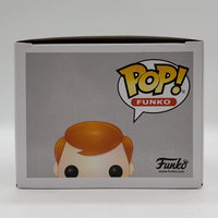 Funko Pop! Funko HQ Exclusive Limited Edition Freddy Funko (Football)