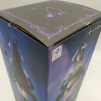 FuRyu Overlord BiCute Dark Albedo Figure