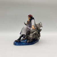 Bandai Tamashii Nations S.H.Figuarts Zero Jujutsu Kaisen Sukuna Statue