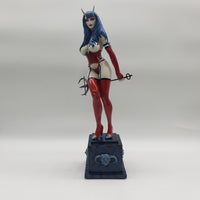 The CS Moore Studio Joseph Michael Linsner's Sinful Suzi Variant Limited Edition Statue