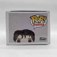 Funko Pop! Television Netflix: Stranger Things SDCC Exclusive 1800 PCs Limited Edition Steve #675
