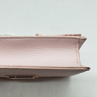 Loungefly Harry Potter Elder Wand Blush Crossbody Bag