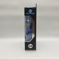 McFarlane Toys DC Multiverse Platinum Edition Batman: Year Two Action Figure