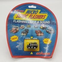 Majorette Micro Sonic Flashers Series 1300 Mini-Vehicle #1317