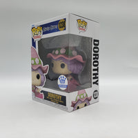 Funko Pop! Animation Black Clover Funko Shop Exclusive Dorothy #1238