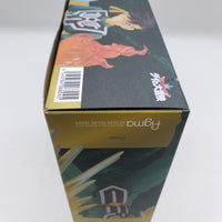 Figma Max Factory - 554 Dragon Quest: The Adventure of Dai Popp Action Figure