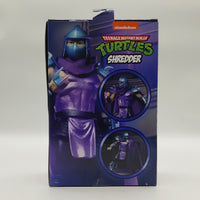 NECA Teenage Mutant Ninja Turtles Stern Pinball Shredder Action Figure