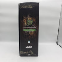 ThreeZero Transformers: Rise of the Beasts Optimus Primal DLX Action Figure