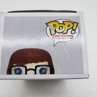 Funko Pop! Animation Scooby-Doo Velma #151