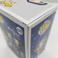 Funko Pop! Animation Coraline: Coraline Doll #425